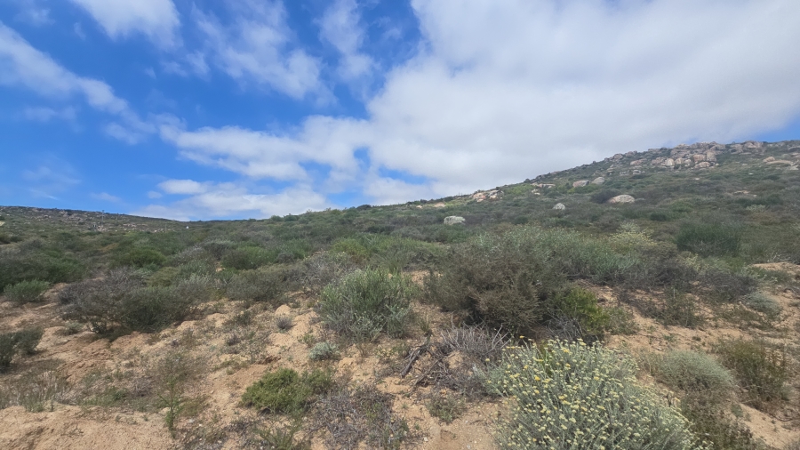 0 Bedroom Property for Sale in St Helena Views Western Cape